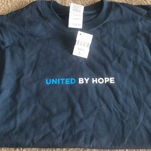 United By Hope T-Shirt